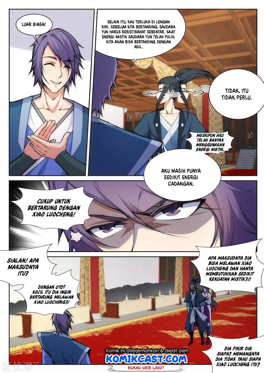 Dilarang COPAS - situs resmi www.mangacanblog.com - Komik against the gods 067 - chapter 67 68 Indonesia against the gods 067 - chapter 67 Terbaru 5|Baca Manga Komik Indonesia|Mangacan